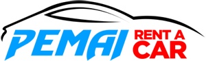 Rent A Car Pemai
